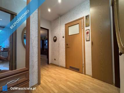 2 pokoje / osobna kuchnia / loggia / Rondo Kocmyrzowskie / 1...