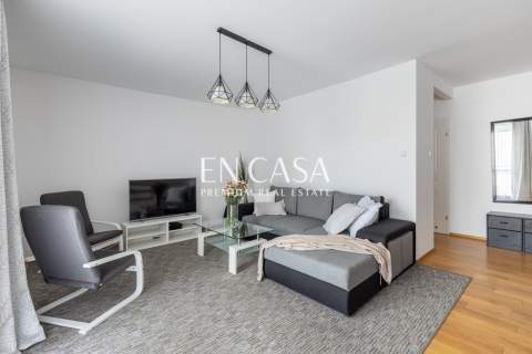 Babka Tower 92,5mkw Ciche balkon 2 garaże