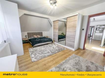 DOM w PIOTROWICACH pod Wrocławiem, 969 000 zł.