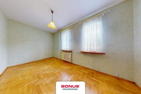 Pogodno Atrakcyjne i rozkładowe 3 pok. z garażem.