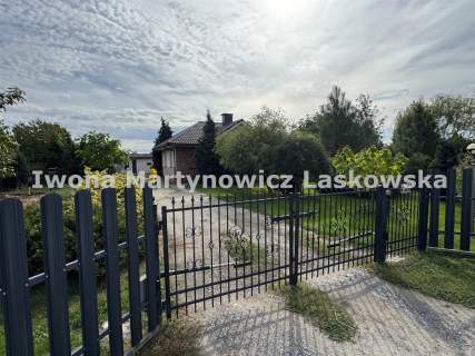 Dom na sprzedaż, 105,05 m2, Trzebnice