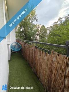 Bezpośrednio Mieszkanie 59 m 3 Pokoje Warszawa Praga-Południe...