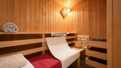 Dom z sauną blisko centrum Białej Podlaskiej
