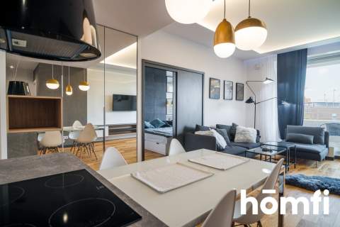 3-pokojowy apartament w Ovo od 01.10.2026