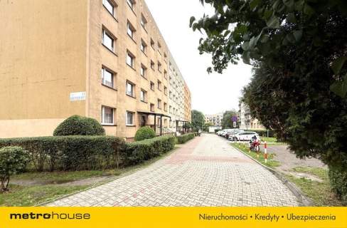 2 pokoje / parter / Ruda Śl.- Halemba
