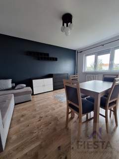Mieszkanie do wynajęcia, 38,56 m2, Łódź