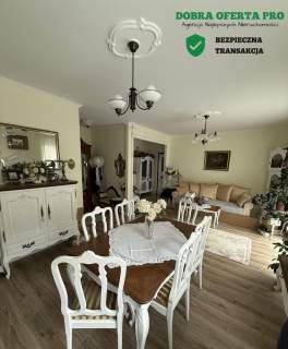 2 pokoje balkon ogródek Gdańsk