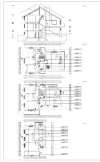 Dom o pow. 430m2, I p. ,ogród 950m, Gdynia-Oksywie
