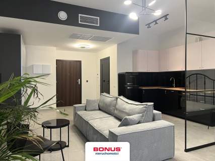 Apartament w Hanza
