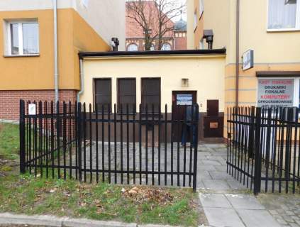WYNAJMĘ LOKAL NA BIURO/MAGAZYN - UL. KALWARYJSKA