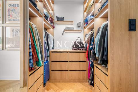 3 pokoje Taras 7. ostatnie piętro