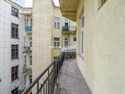 Lokal użytkowy do wynajęcia, 140 m2, Kraków