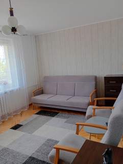 Mieszkanie 62m garaż. Starachowice ul. Glinianana 14