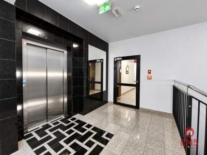 2 pokoje 35,74 m Duży balkon Nowe budownictwo