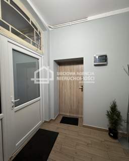 Kawalerka w Sopocie Dolnym