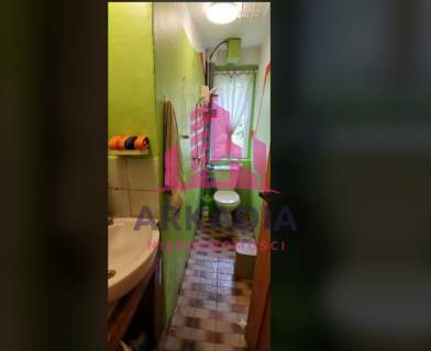 2 pokoje na parterze 37,30 m2- Bielawa