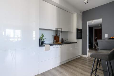 Platinum Towers 62 m 20 piętro inwestycyjne