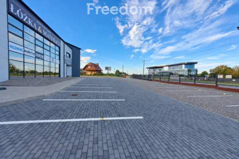 Nowy lokal 430m2 przy ul. Łukowskiej w Siedlcach