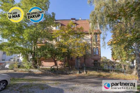 Mieszkanie w centrum Sopotu