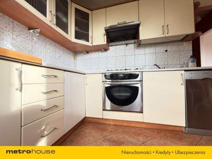 3-pokoje z widokiem na zieleń ul.Daszyńskiego