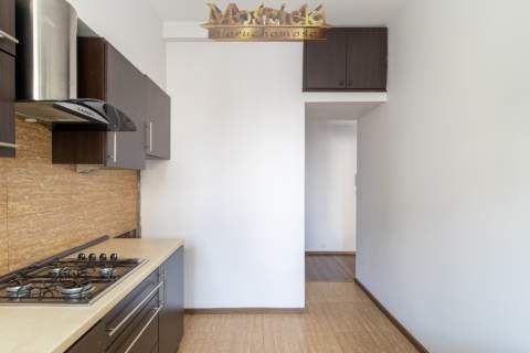 Wynajem okazja kawalerka 34 m2 na Kruczej balkon