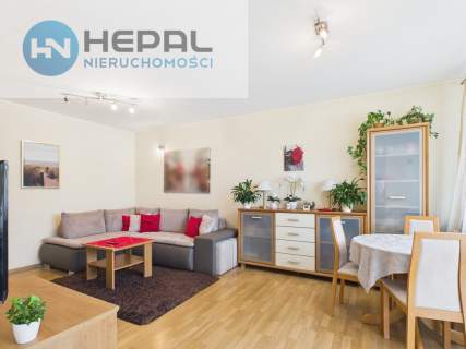 2-pok. / 47,10 m2 / I piętro - Kielce, ul. Okrzei
