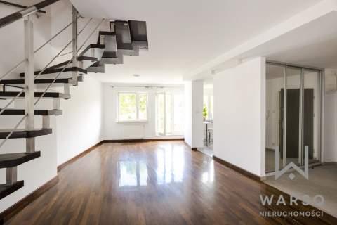 Apartament 5 pokoi, 2 garaże, dwa tarasy, komórka