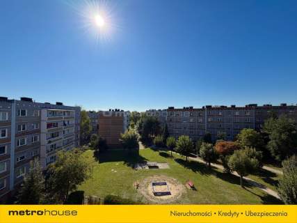 Przestronne M3 na start / 54,59 m2 / Karskiego