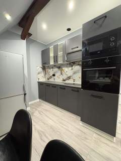 Mieszkanie Pleszew 58.5m2