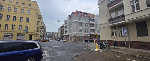 Mieszkanie na sprzedaż, 162,04 m2, Szczecin