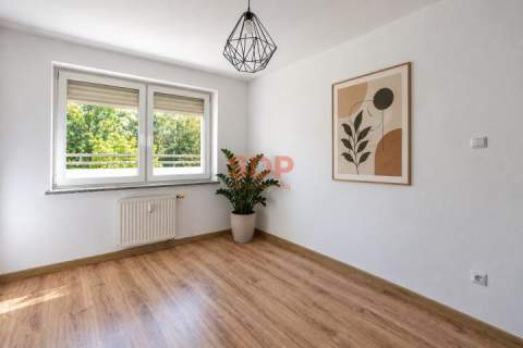 2 pokoje na Gądowie taras 40 m2