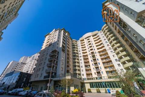 2 pokoje, balkon i parking, pet-friendly-Pejzażowa