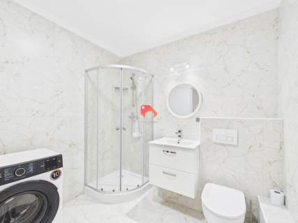 WYNAJMĘ APARTAMENT 2 POKOJE 58,85M2 ŚWIĘTOJAŃSKA