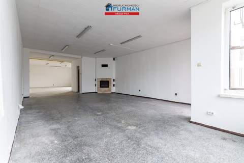 Nieruchomość komercyjna do wynajęcia, 95 m2, Piła