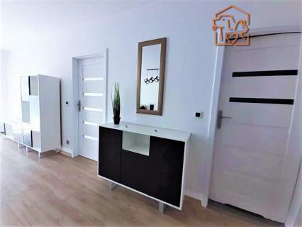 2 pokoje pet-friendly, balkon,garaż - Jasielska 17