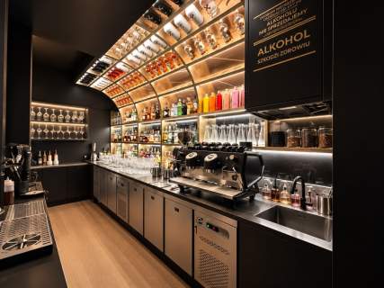 WYJĄTKOWY LOKAL GASTRONOMICZNY STARE MIASTO