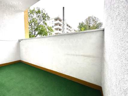 3 pokoje, 6 minut pieszo PKP, balkon, piwnica