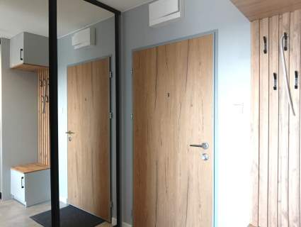 Mieszkanie do wynajęcia, 38 m2, Białystok