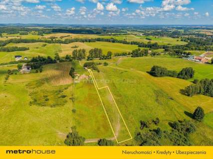 Twój dom w sercu Mazur 1171 m za 52 700 zł