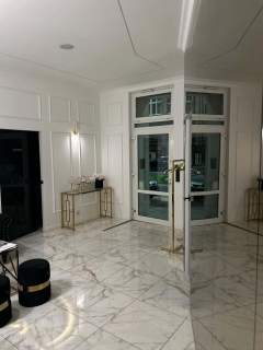 Salon klasy premium