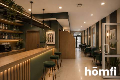 Obiekt usługowo-hotelowy na wynajem Zamość