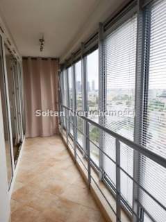 Mieszkanie na sprzedaż, 52,5 m2, Warszawa
