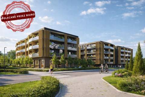 3 pokoje Gronowo Leszno