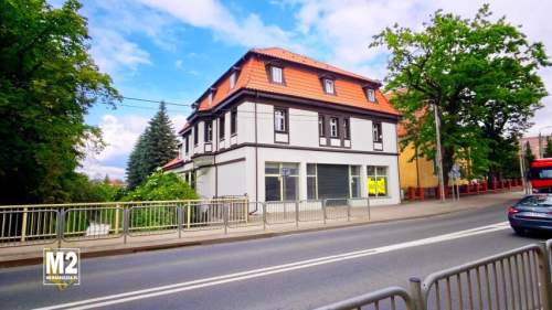 Promocja. Mieszkania w centrum Orzysza do wynajęcia.