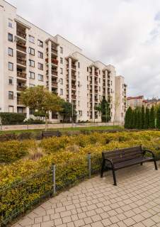 Przestronne 3 pok. na Starej Pradze, 70m2, METRO