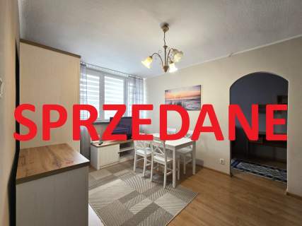 Mieszkanie 34,27 m2, Lubartów, centrum