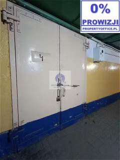 Praga Południe magazyn 120m2 do wynajęcia