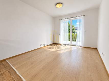 2pokoje .szeregowiec Psie Pole gotowe balkon