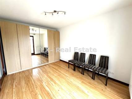 Apartament w Pruszkówie 4 pokoje 110 m z tarasem.