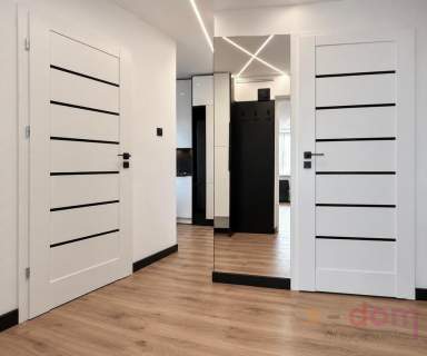 2 pokoje 36 m2 po remoncie parking